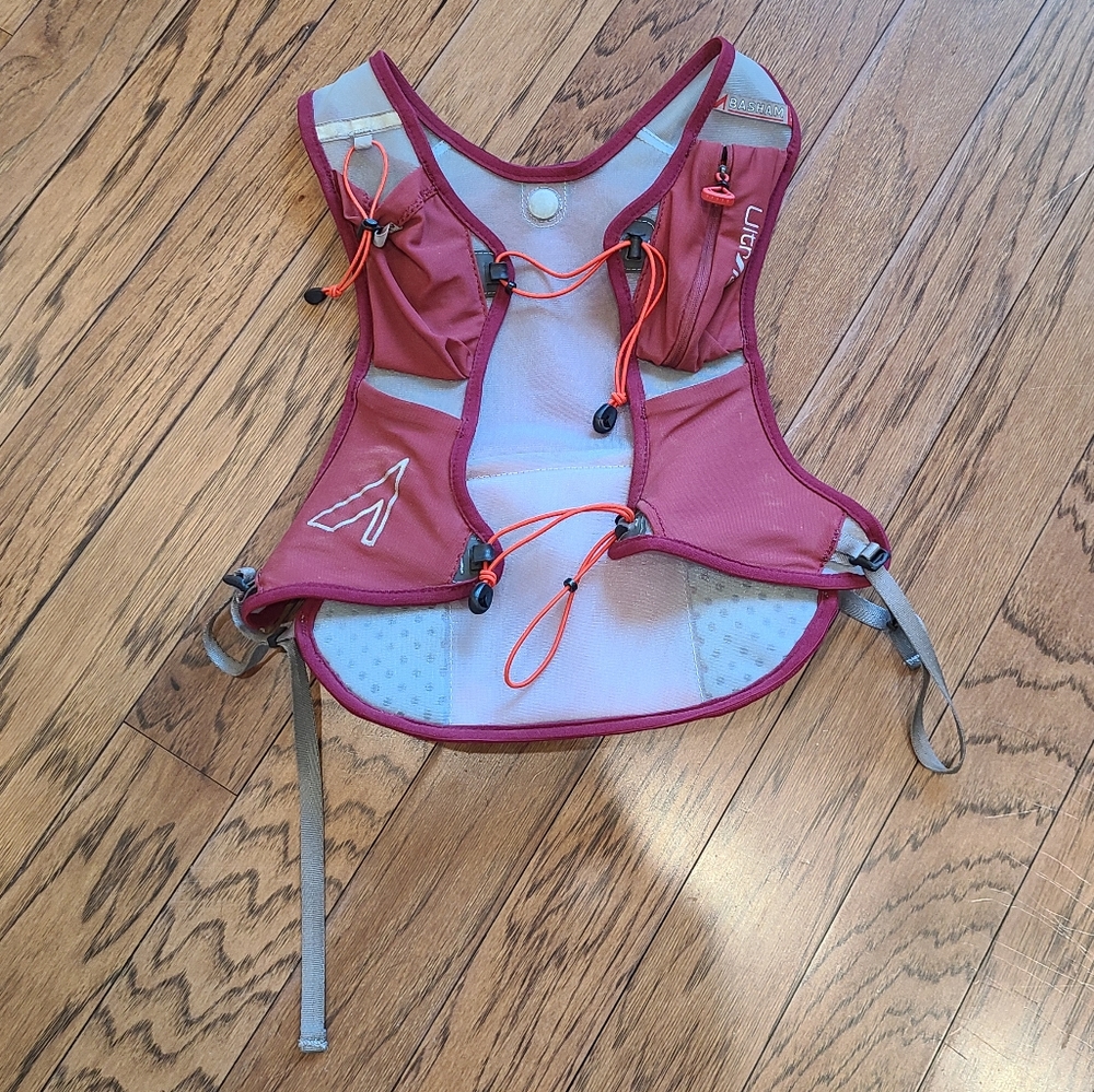 Ultraspire Race Vest